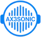 AX3 Sonic